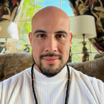 Richard Earl Lonsbury